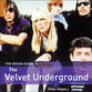 The Rough Guide to Velvet Underground book cover